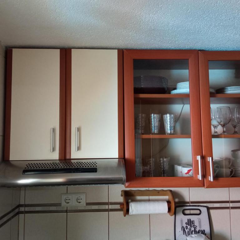 Summer House with Heated Swimming Pool - Appartement avec Piscine - 67