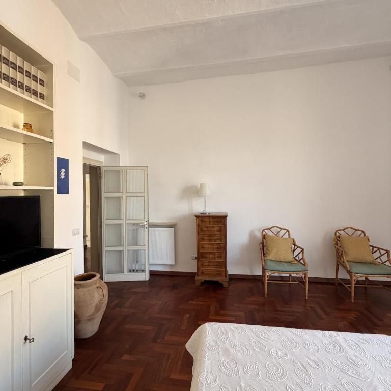 M&M Apartment Rome - Vatican Penthouse - Appartamento con 1 Camera da Letto con Balcone e Vista Città - 8
