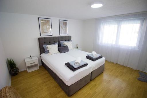 Summer House with Heated Swimming Pool - Appartement avec Piscine - 50