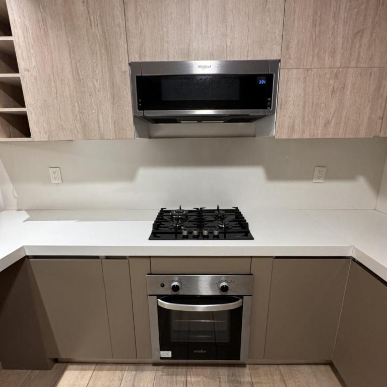 Hermoso Departamento con Alberca, muy cerca de Parque Fundicora - Apartamento de 3 dormitorios - 23