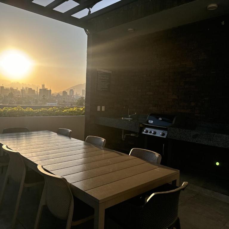 Hermoso Departamento con Alberca, muy cerca de Parque Fundicora - Apartamento de 3 dormitorios - 26