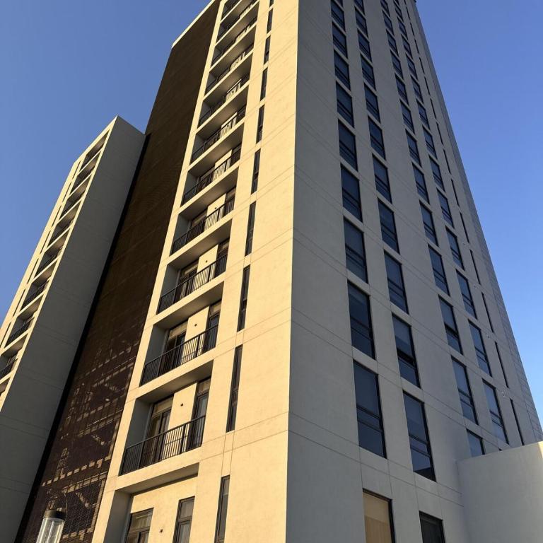 Hermoso Departamento con Alberca, muy cerca de Parque Fundicora - Apartamento de 3 dormitorios - 27