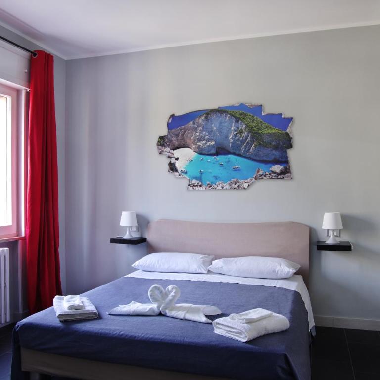 B&B Stazione37 - Double Room - 9