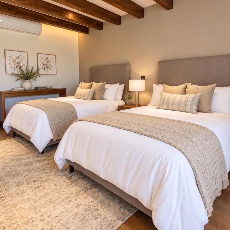 Casa Capricho Luxury Villa San Miguel de Allende - Villa Deluxe - 24