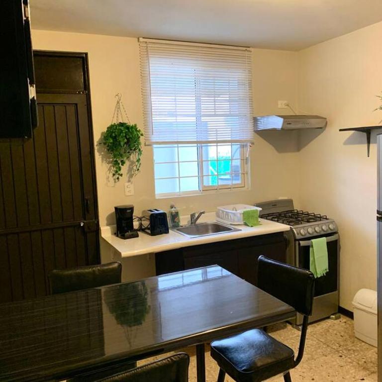 Departamentos Zona Tec Monterrey - Amplios y gran ubicación - Apartamento de 2 dormitorios - 4