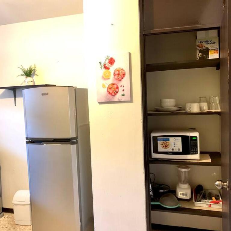 Departamentos Zona Tec Monterrey - Amplios y gran ubicación - Apartamento de 2 dormitorios - 5