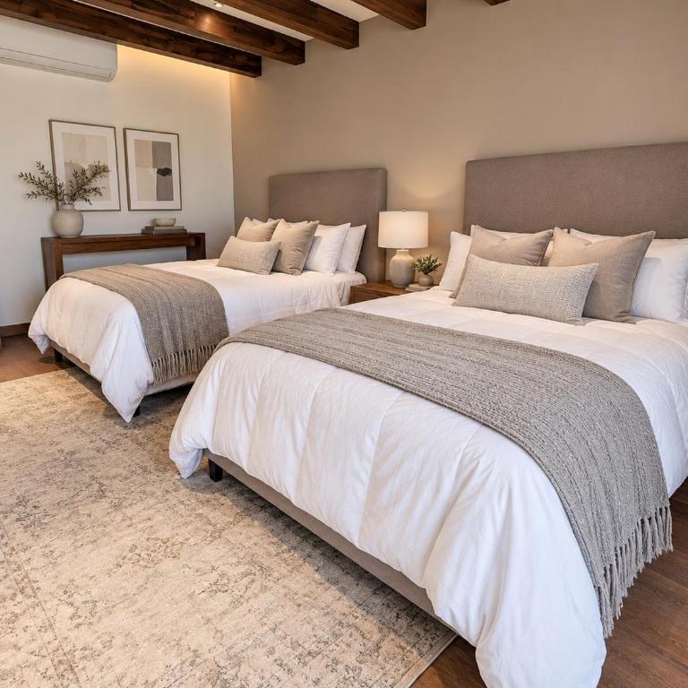 Casa Capricho Luxury Villa San Miguel de Allende - Villa Deluxe - 25