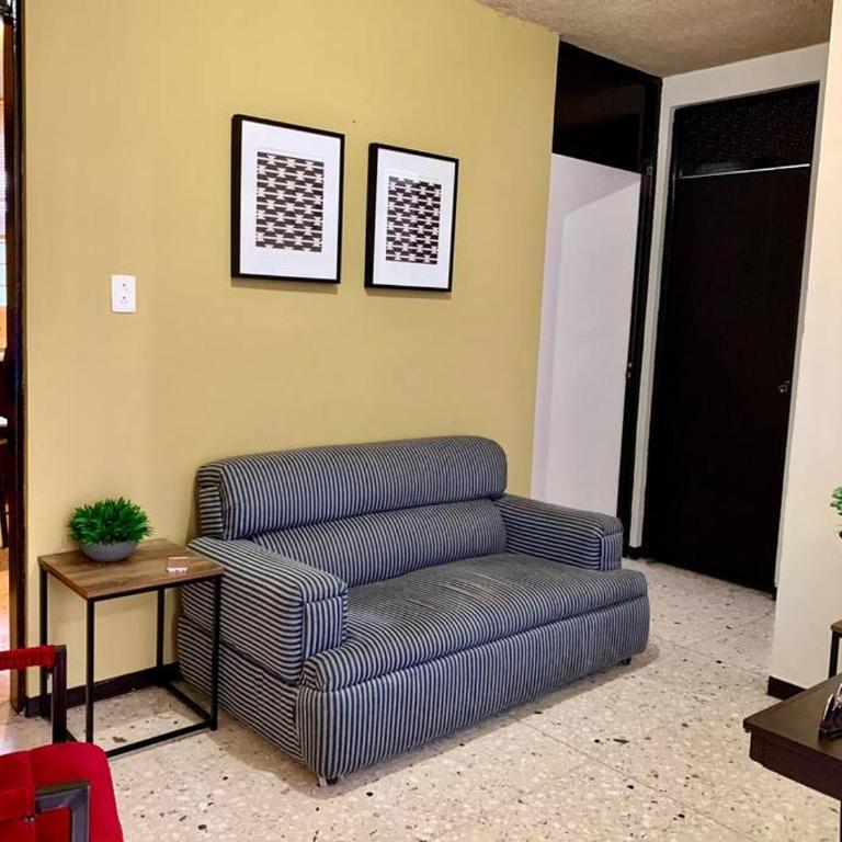 Departamentos Zona Tec Monterrey - Amplios y gran ubicación - Apartamento de 2 dormitorios - 6
