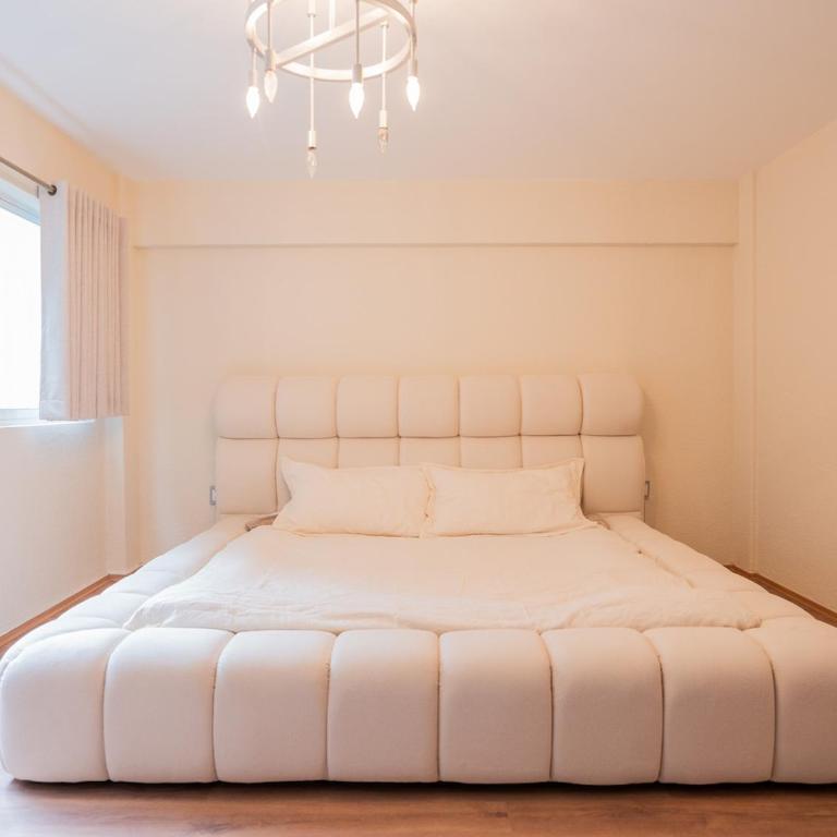 Stylish 2BR in Polanco with King Bed and Workspace - Apartamento - 25