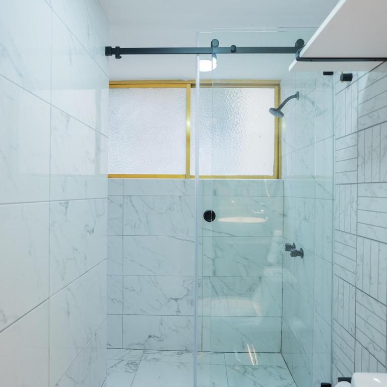 Stylish 2BR in Polanco with King Bed and Workspace - Apartamento - 27