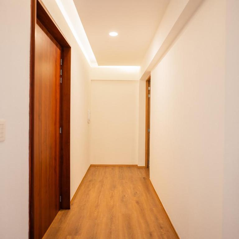 Polanco 1BR on Newton with 2 Queen Beds and Elevator - Apartamento - 16
