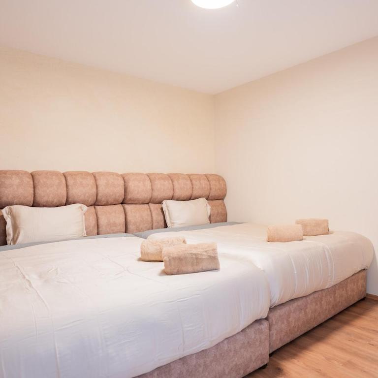 Polanco 1BR on Newton with 2 Queen Beds and Elevator - Apartamento - 22