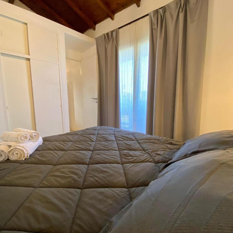 Departamento tipo casa a Estrenar en Mar del Plata proximo Mogotes, a las playas del sur y El Faro -- Somos Alojamientos MDQ -- Casa Marea - - Two-Bedroom Apartment - 52