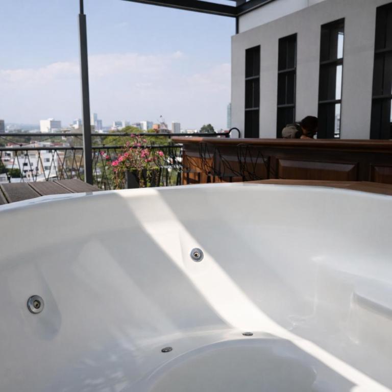 Pandora Residences by Pandora House - Studio - 1