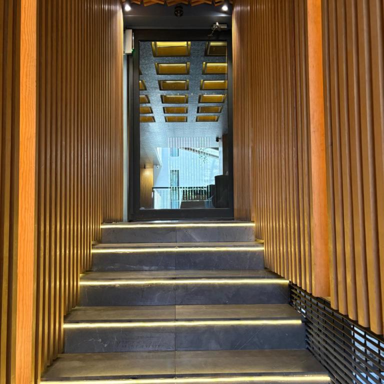 Pandora Residences by Pandora House - Studio - 4