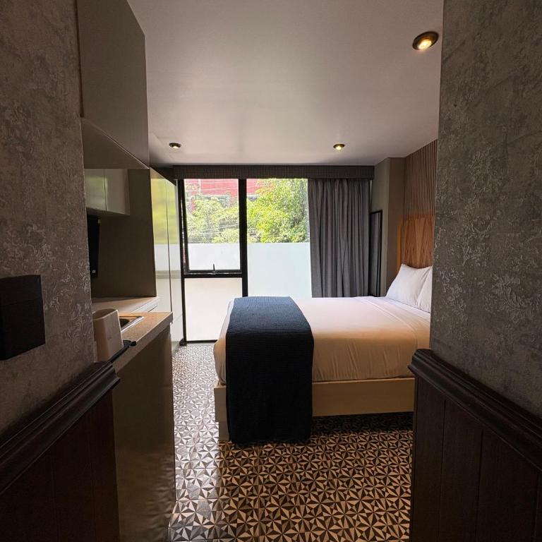 Pandora Residences by Pandora House - Studio - 6
