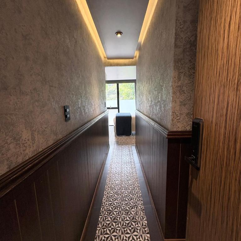Pandora Residences by Pandora House - Studio - 7
