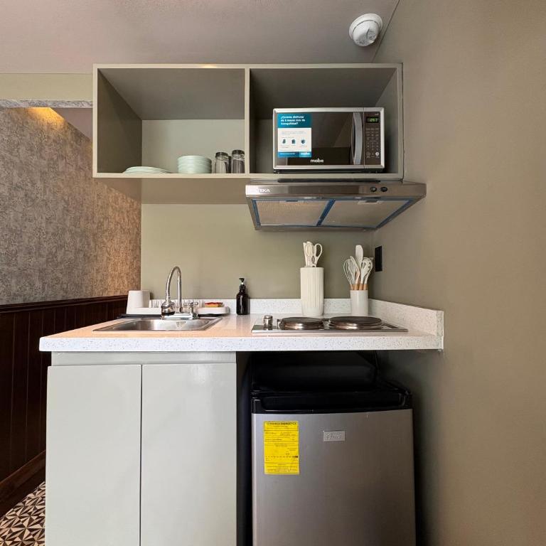 Pandora Residences by Pandora House - Studio - 8