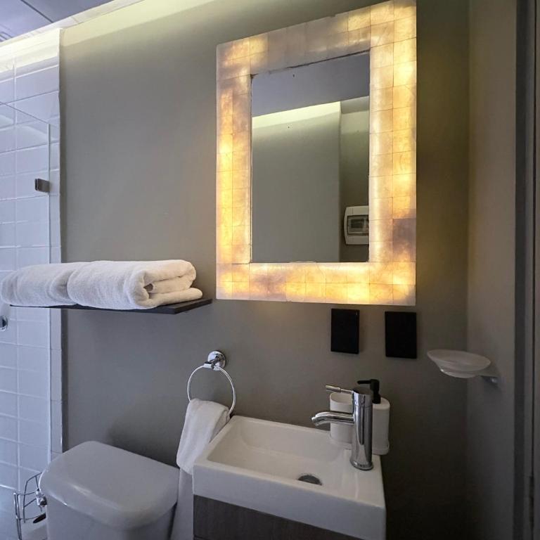 Pandora Residences by Pandora House - Studio - 9