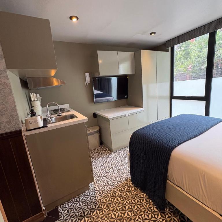 Pandora Residences by Pandora House - Studio - 10