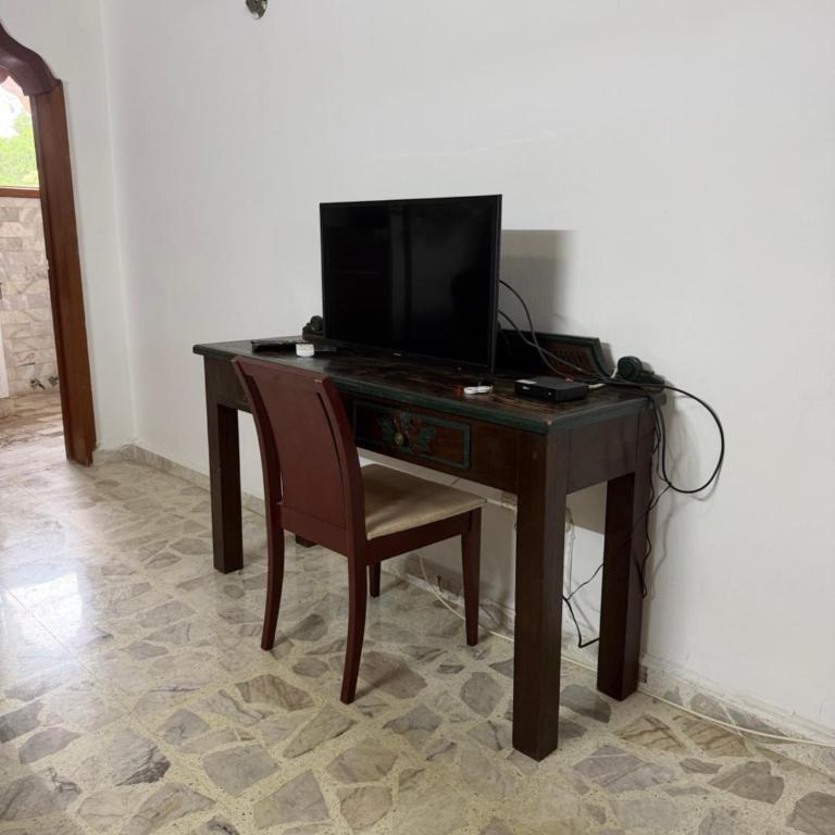 Alojamientos Buenavista - Apartamento de 1 dormitorio - 2