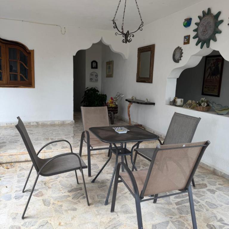 Alojamientos Buenavista - Apartamento de 1 dormitorio - 3