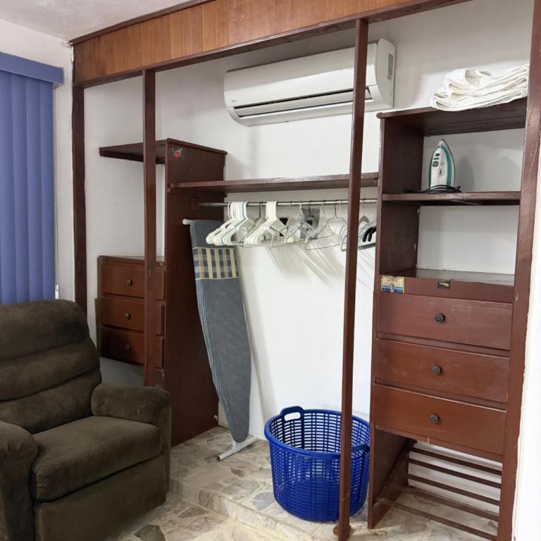 Alojamientos Buenavista - Apartamento de 1 dormitorio - 5
