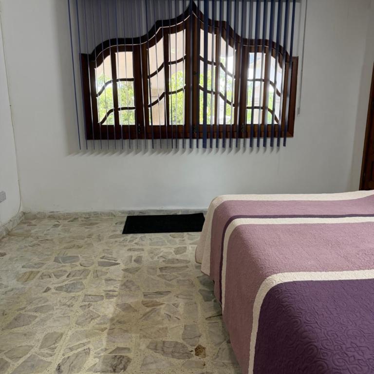 Alojamientos Buenavista - Apartamento de 1 dormitorio - 6