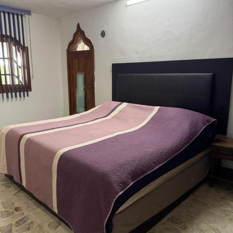 Alojamientos Buenavista - Apartamento de 1 dormitorio - 9