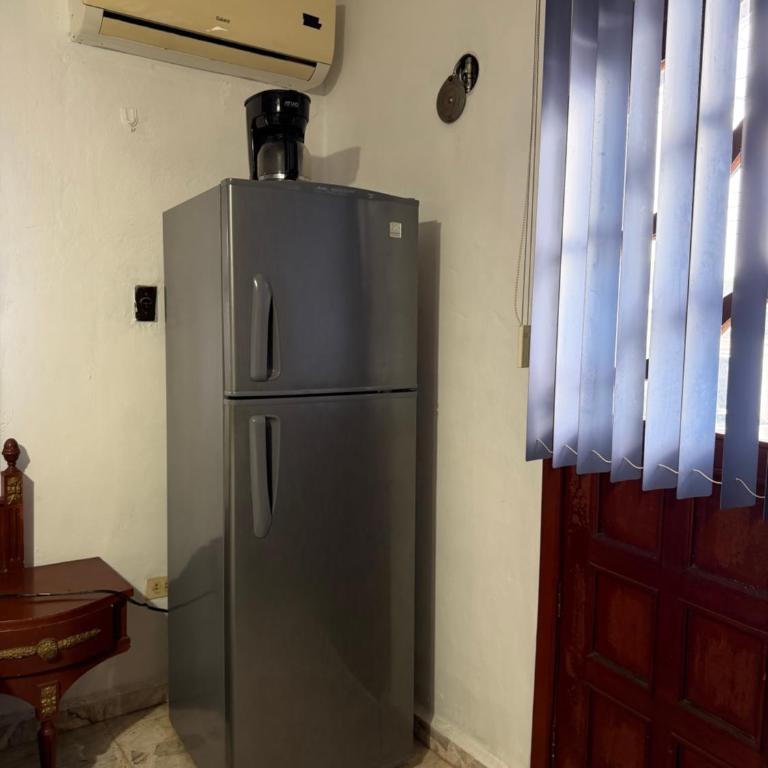 Alojamientos Buenavista - Apartamento de 1 dormitorio - 3