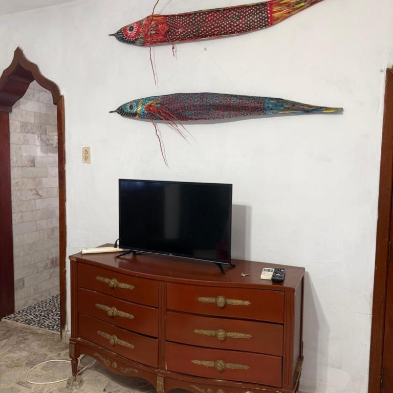 Alojamientos Buenavista - Apartamento de 1 dormitorio - 4