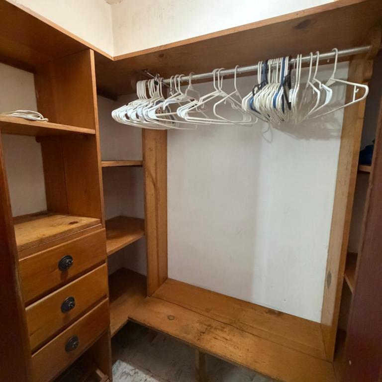 Alojamientos Buenavista - Apartamento de 1 dormitorio - 5