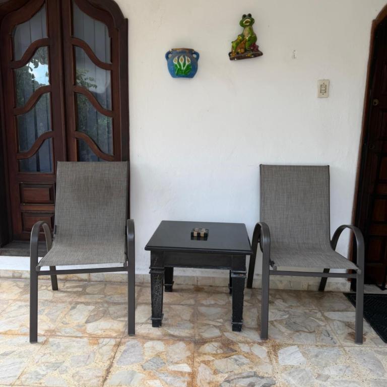 Alojamientos Buenavista - Apartamento de 1 dormitorio - 8