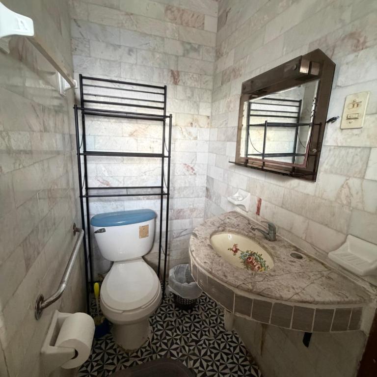 Alojamientos Buenavista - Apartamento de 1 dormitorio - 9