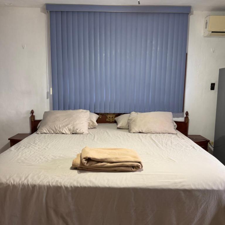Alojamientos Buenavista - Apartamento de 1 dormitorio - 10