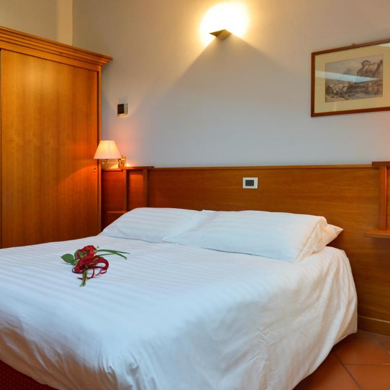 Residence Del Messaggero - Appartamento con 1 Camera da Letto (4 Adulti) - 2