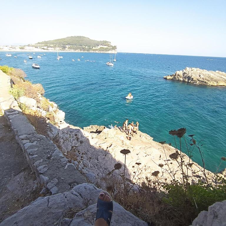 Villa Ninetta-Isabella - Two-Bedroom House - 41