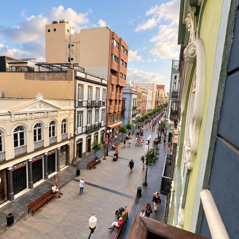 TRIANA 80 Residences 2-B - Appartamento con 2 Camere da Letto - 15