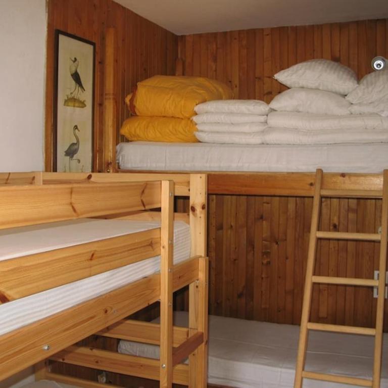 Appartamento molto confortevole a due minuti dagli impianti di risalita - Appartamento con 1 Camera da Letto - 12