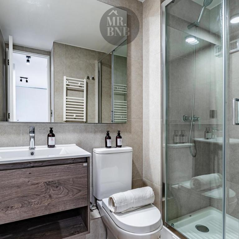 Alférez Real Apartments by Mr BnB - Apartamento de 2 dormitorios - 10