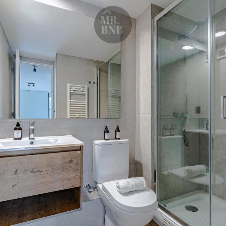 Alférez Real Apartments by Mr BnB - Apartamento de 2 dormitorios - 10