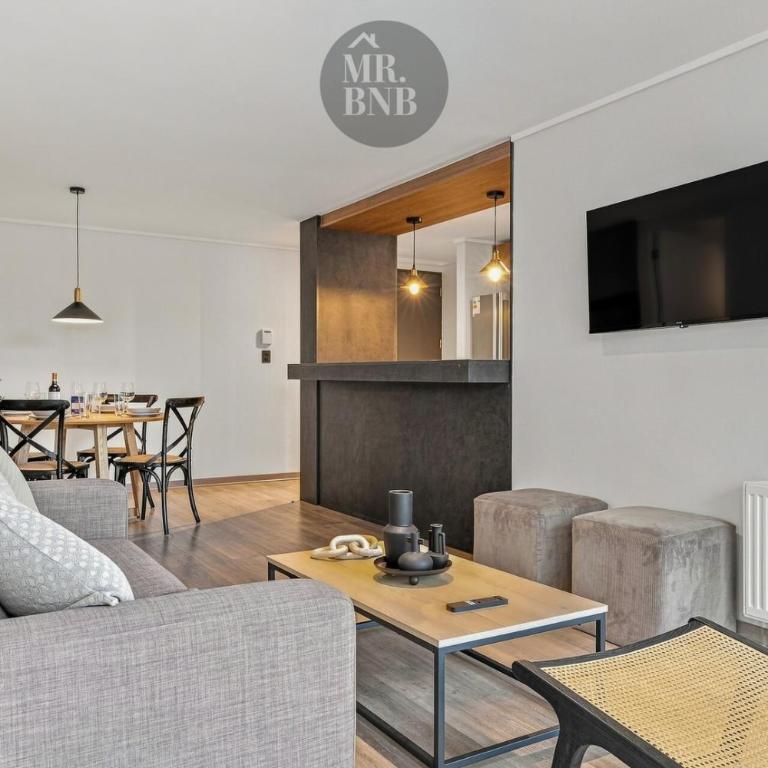 Alférez Real Apartments by Mr BnB - Apartamento de 2 dormitorios - 2