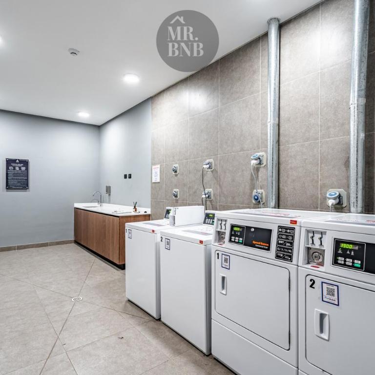 Alférez Real Apartments by Mr BnB - Apartamento de 2 dormitorios - 20