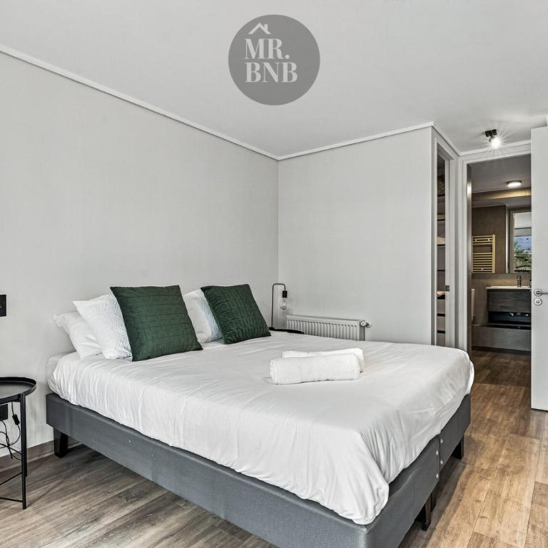 Alférez Real Apartments by Mr BnB - Apartamento de 2 dormitorios - 6