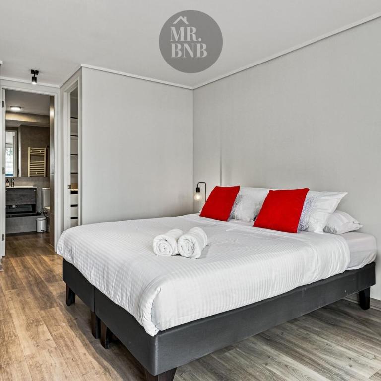 Alférez Real Apartments by Mr BnB - Apartamento de 2 dormitorios - 9