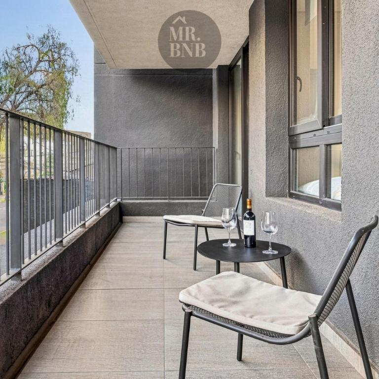 Alférez Real Apartments by Mr BnB - Apartamento de 2 dormitorios - 15