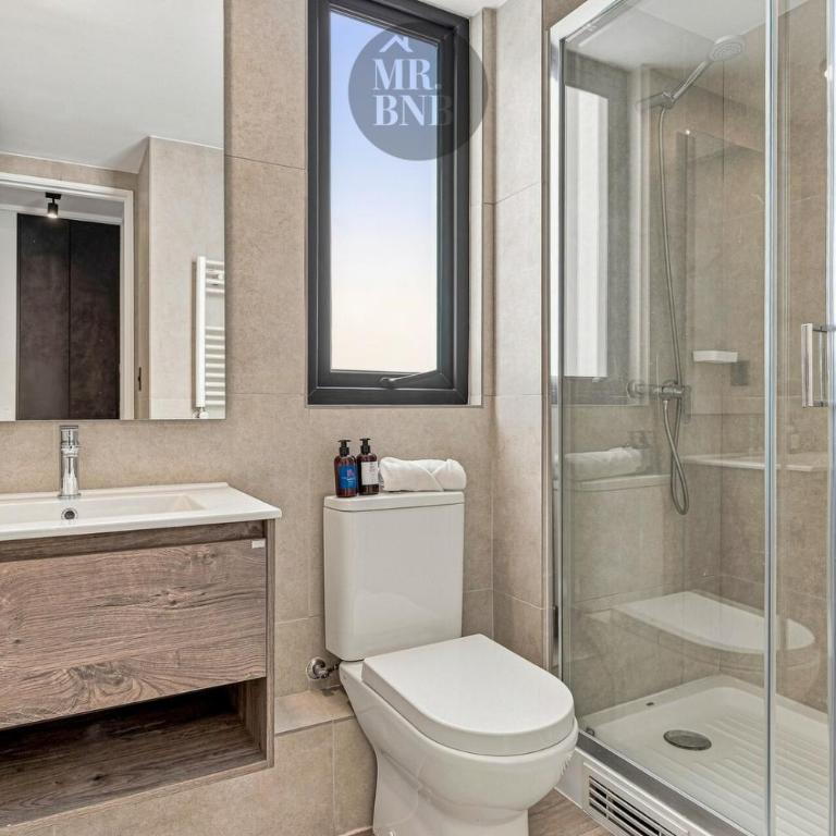 Alférez Real Apartments by Mr BnB - Apartamento de 2 dormitorios - 12