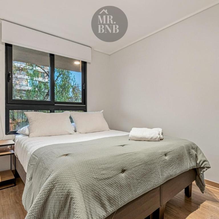 Alférez Real Apartments by Mr BnB - Apartamento de 2 dormitorios - 10
