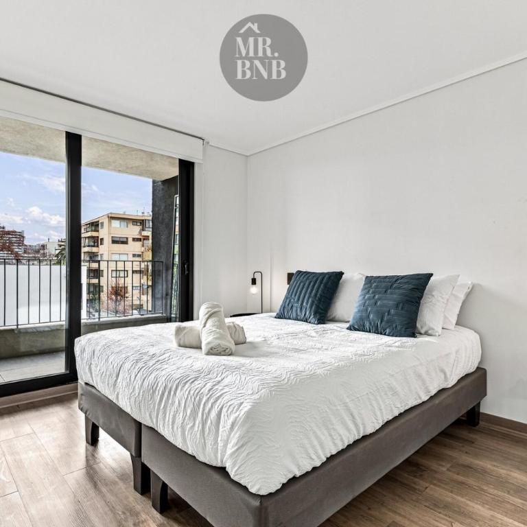 Alférez Real Apartments by Mr BnB - Apartamento de 2 dormitorios - 8