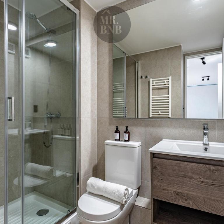 Alférez Real Apartments by Mr BnB - Apartamento de 2 dormitorios - 11